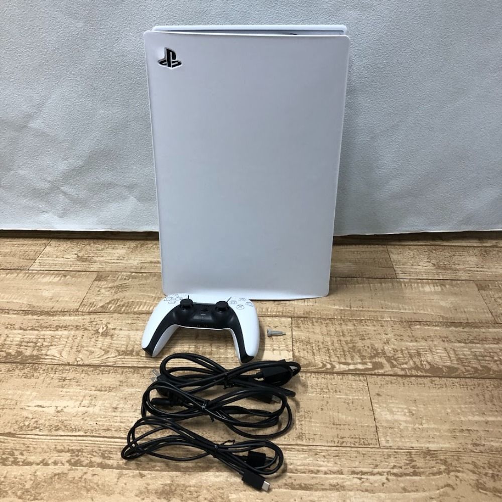 08w4015 ソニー sony PS5 プレイステーション5 CFl-1200A 01 ゲーム 