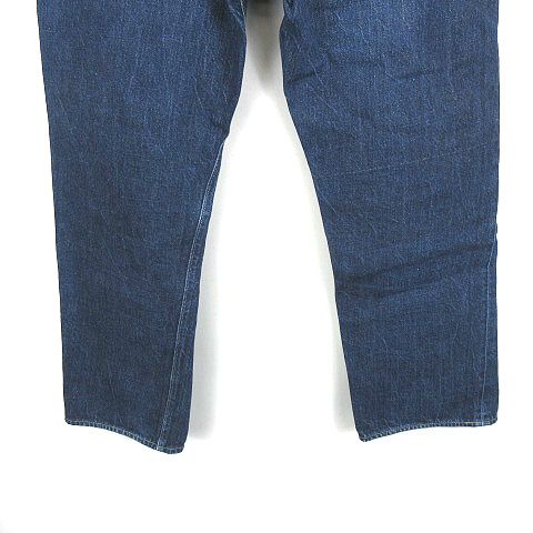 ウエアハウス WAREHOUSE UNION MADE SANFORIZED デニム パンツ