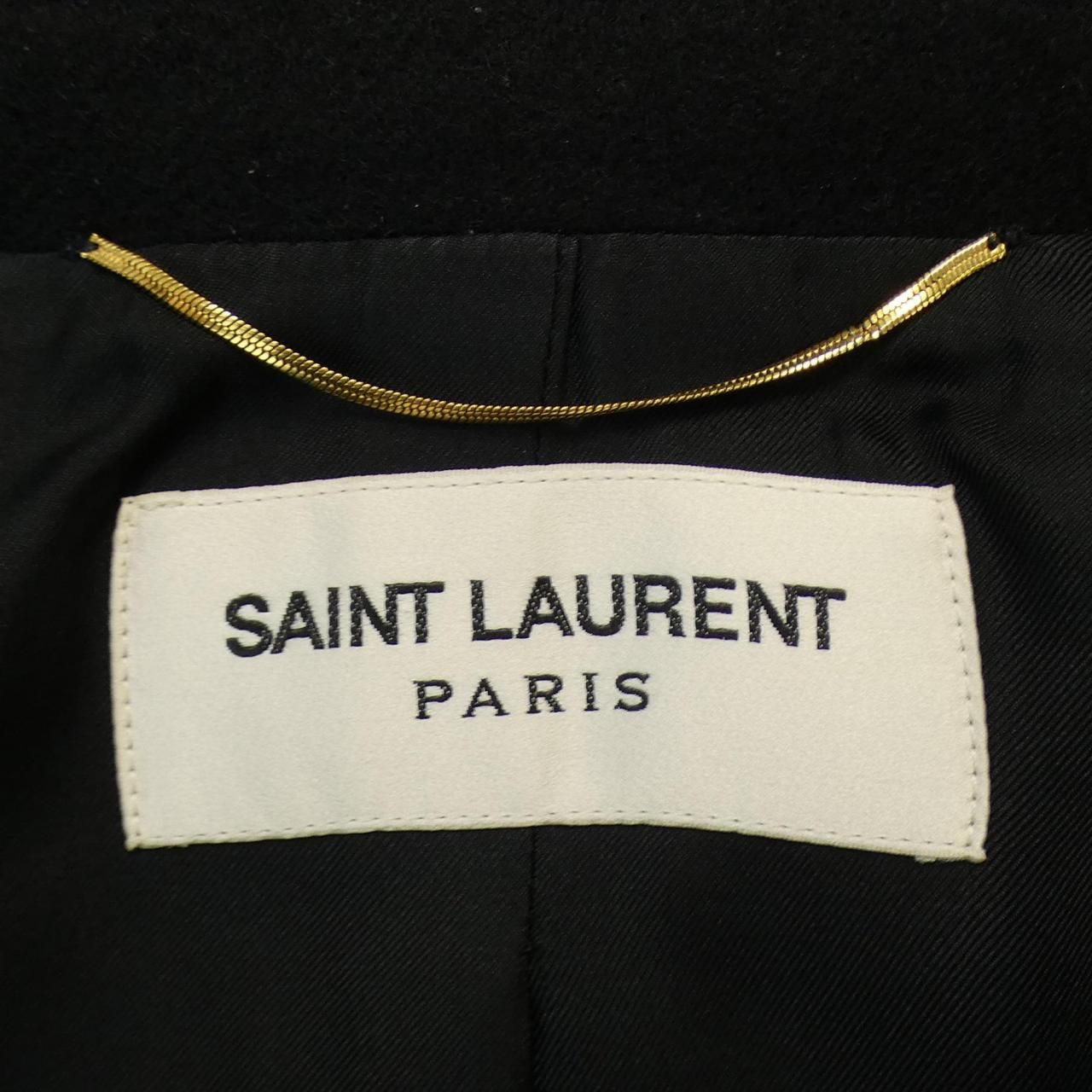 SAINT