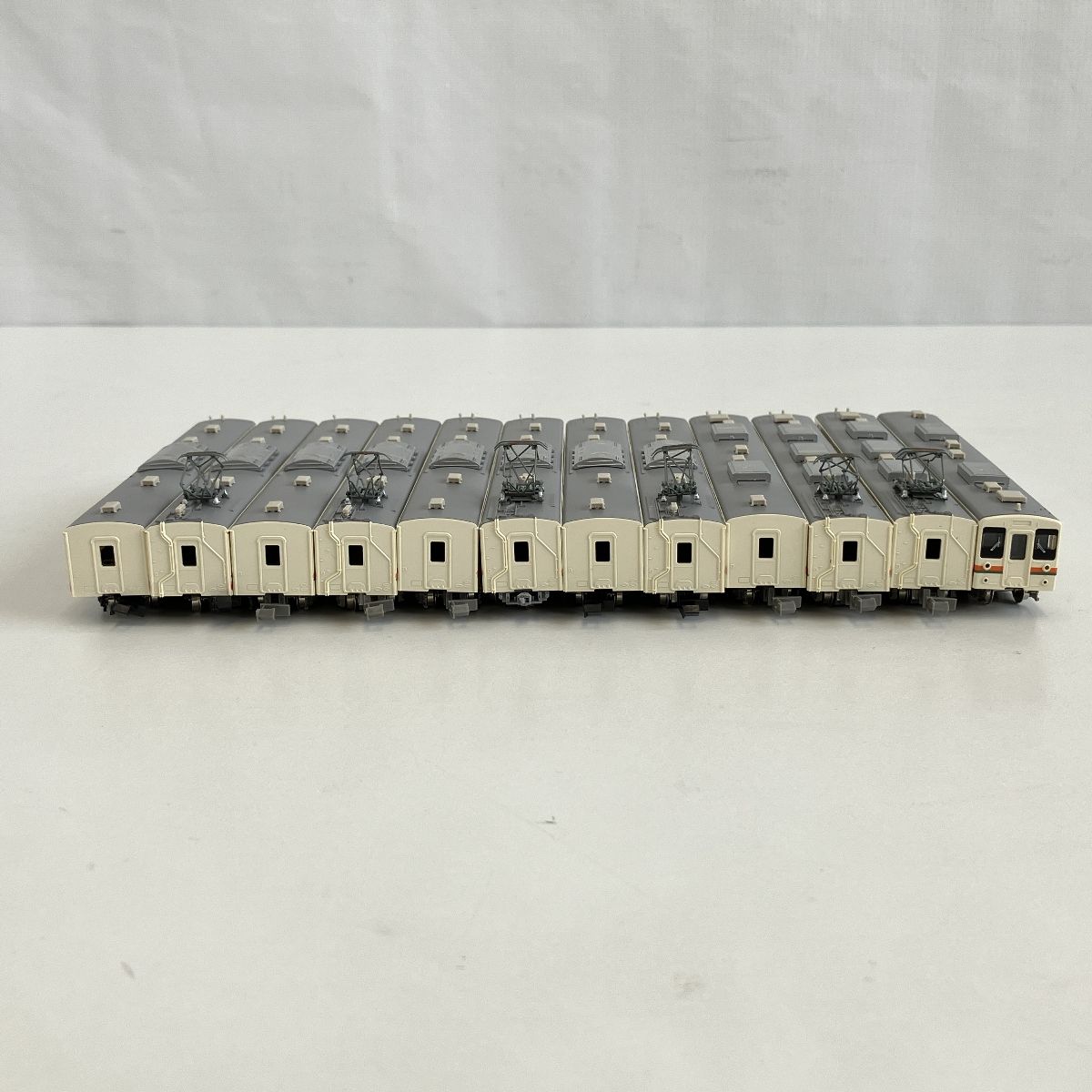 GREENMAX セール 4662 4663 4664 4665 46667 JR119系 するがシャトル