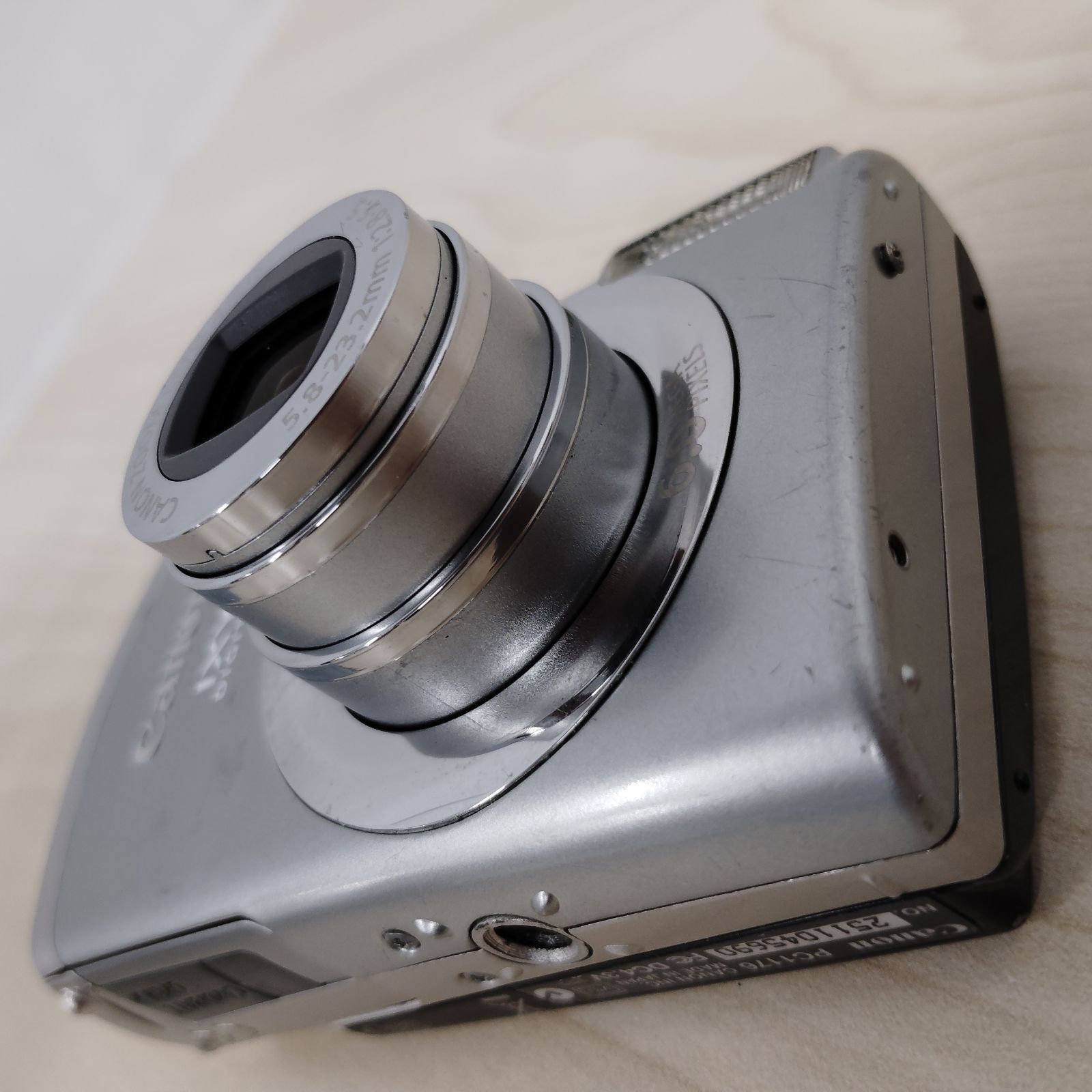 IXY800 IXY