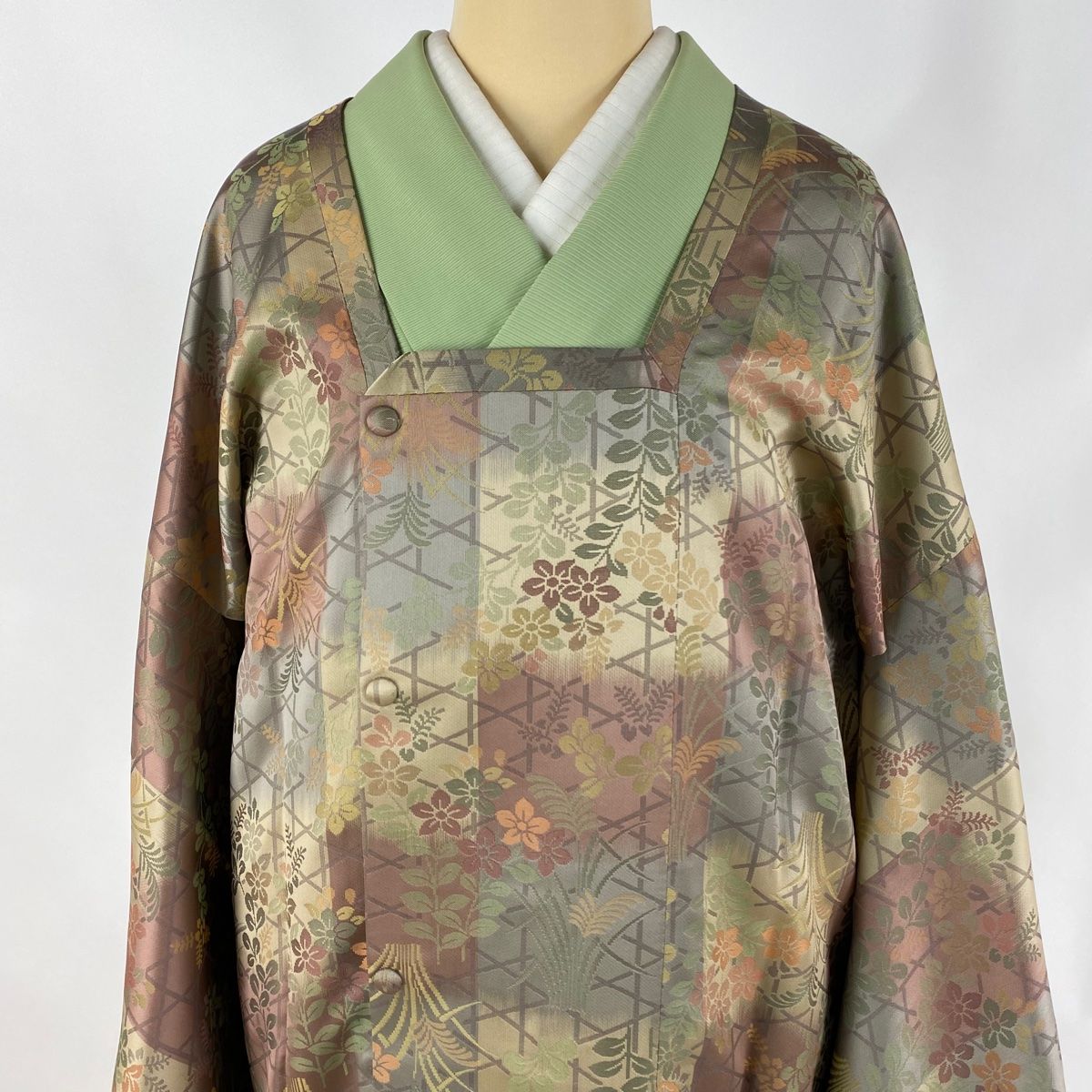 裄丈70cm