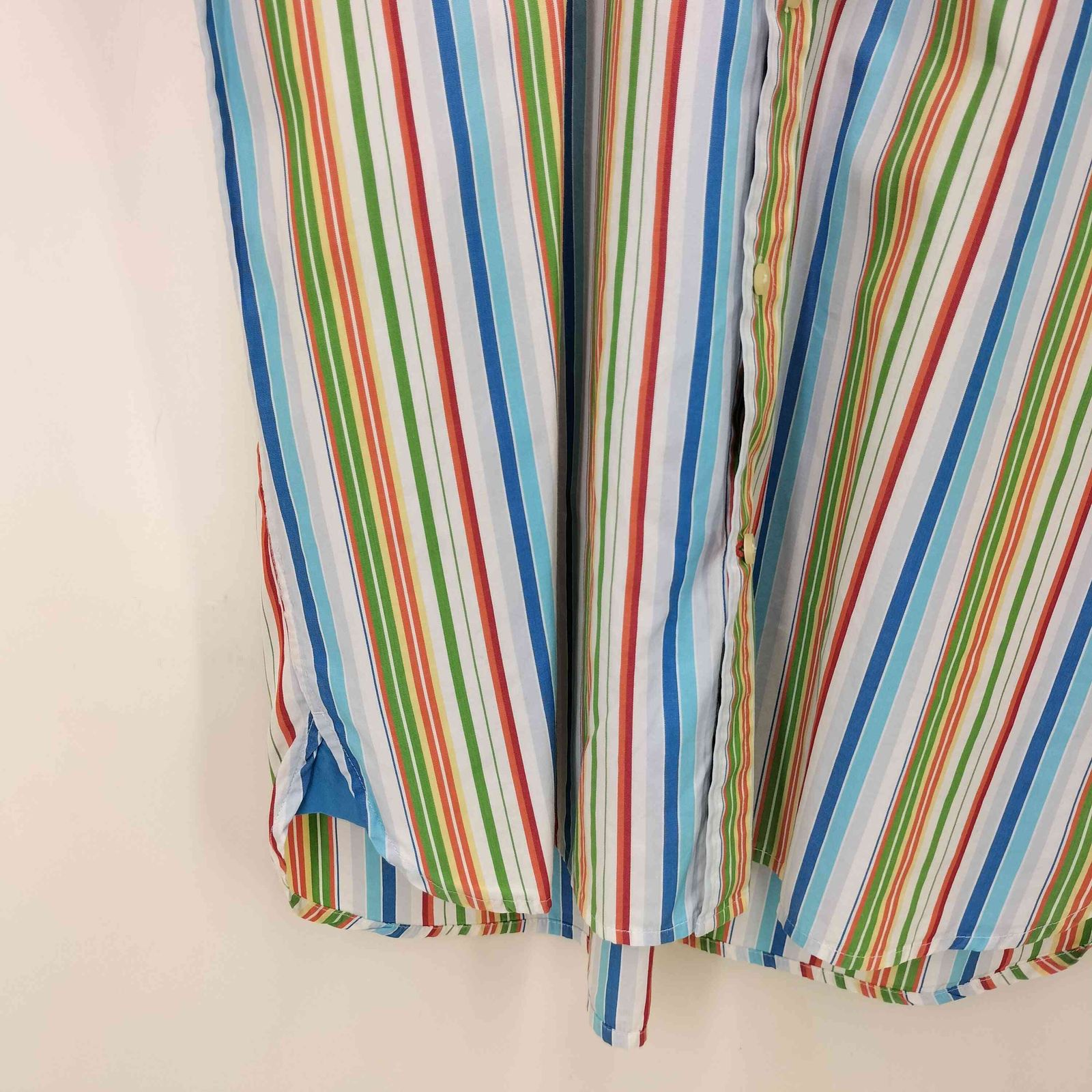 トミーヒルフィガー TOMMY HILFIGER マルチカラーワンポイント