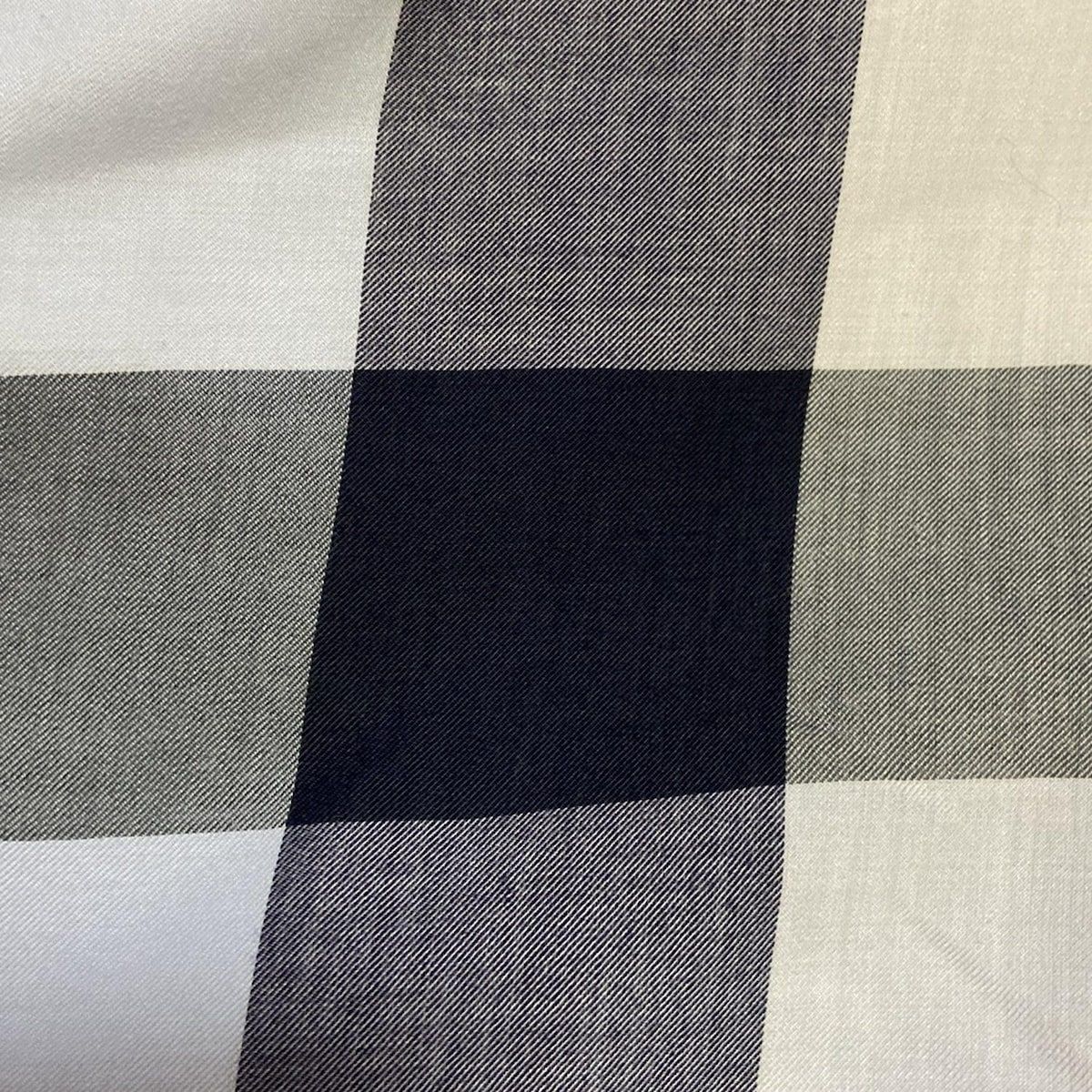 ブルーレーベルクレストブリッジ ワンピース サイズ38 M