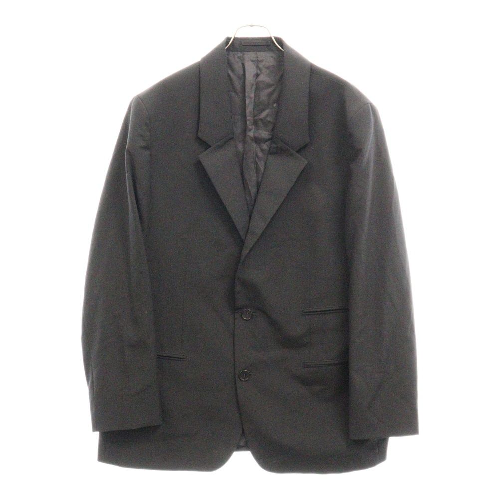 SUPREME (シュプリーム) 20AW ×Yohji Yamamoto GAME OVER バック