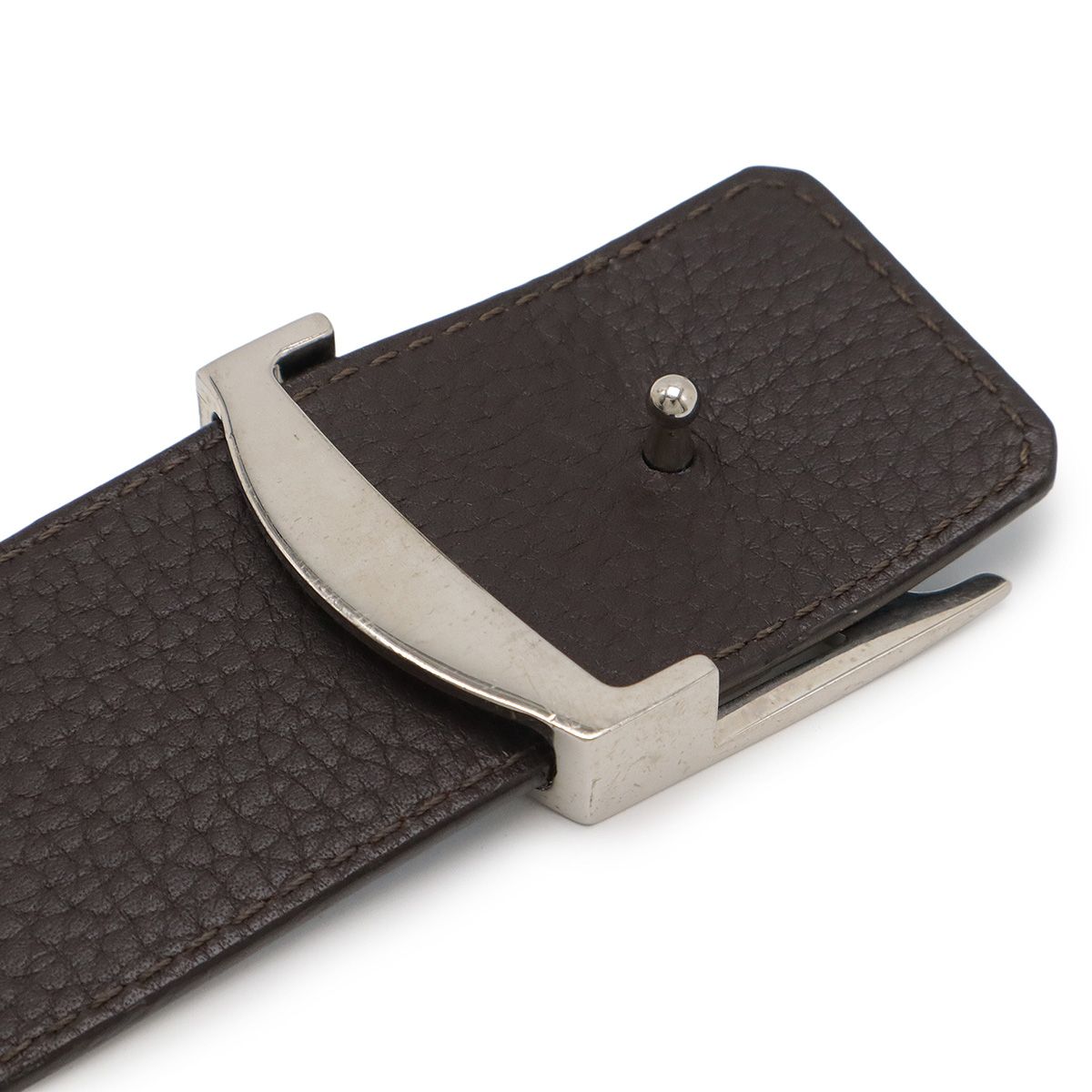 Louis Vuitton M9498サンチュールイニシャルリバーシブル ベルト LOUIS