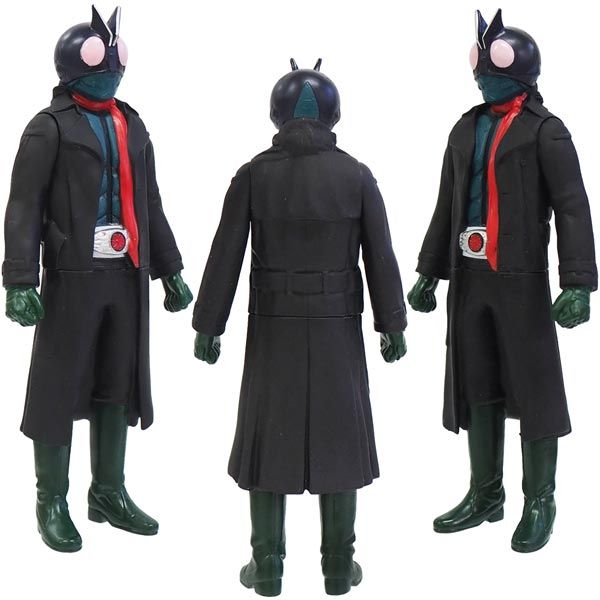 シン・仮面ライダー ムービーモンスターシリーズ セット【未使用】 Amazon.co.jp: ムービーモンスターシリーズ 仮面ライダー