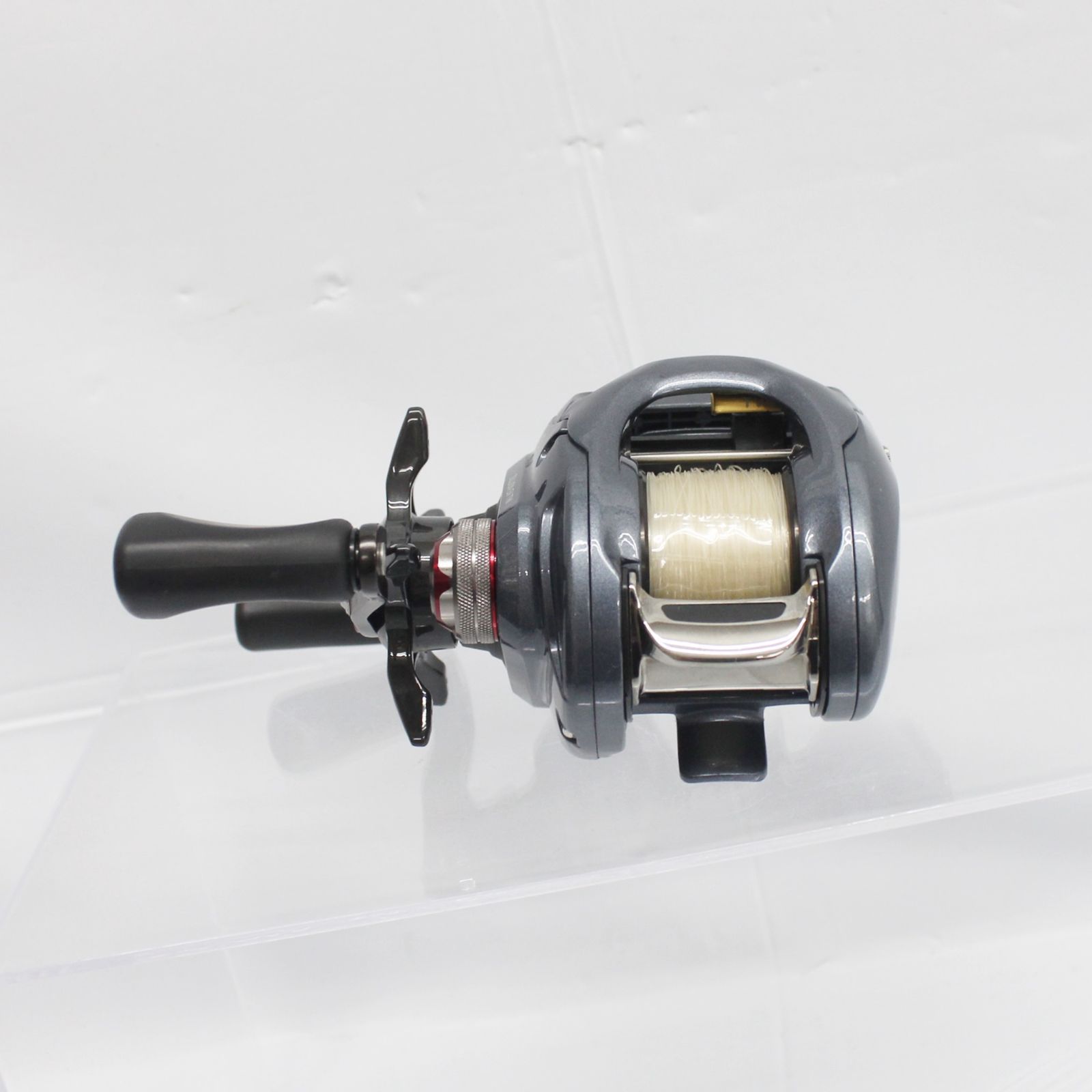 【中古】DAIWA 16 ZILLION TW 1016SV-SHL