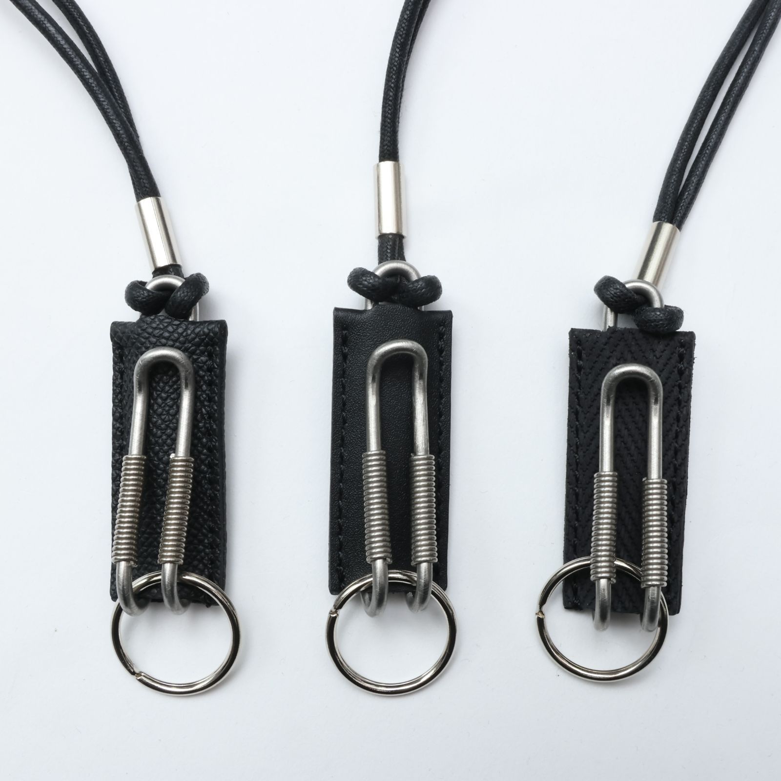 ED ROBERT JUDSON エドロバートジャドソン CLIX spring clip