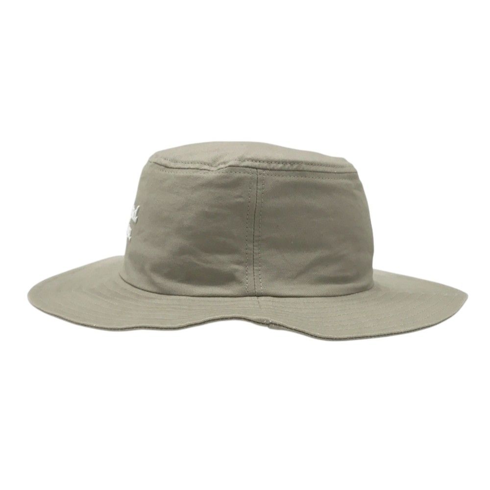 WIND AND SEA x MALBON ゴルフ バケットハット MALBON GOLF マルボン ゴルフ ×WIND AND SEA バケットハット