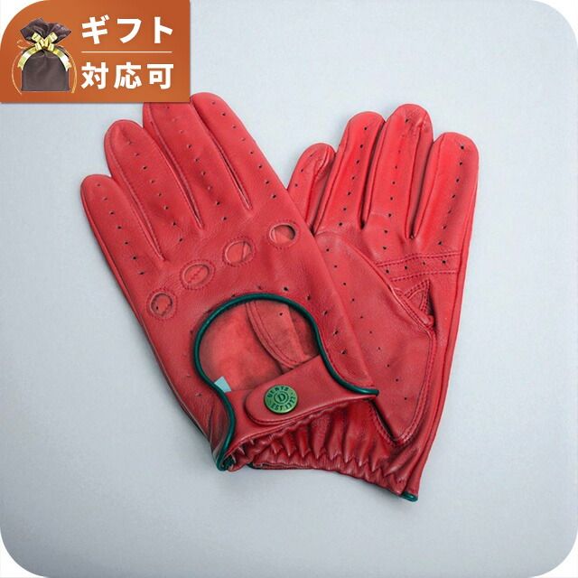 デンツ DENTS 小物 メンズ 5-1011-berry-black-l