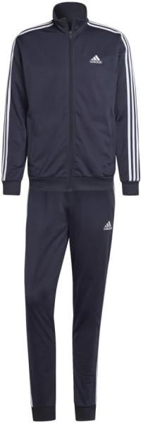 【新品・5営業日で発送】ADIDAS アディダス 33_M3STRトラックスーツ (ECS77) 色 : レジェンドインク／W サイズ : J／XL 