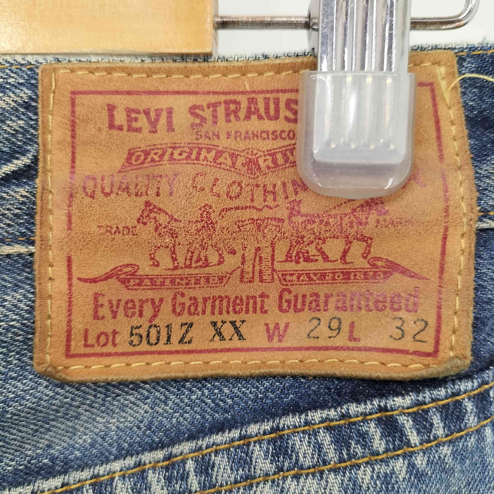リーバイスヴィンテージクロージング Levis Vintage Clothing リーバイスヴィンテージクロージング Levis Vintage Clothing