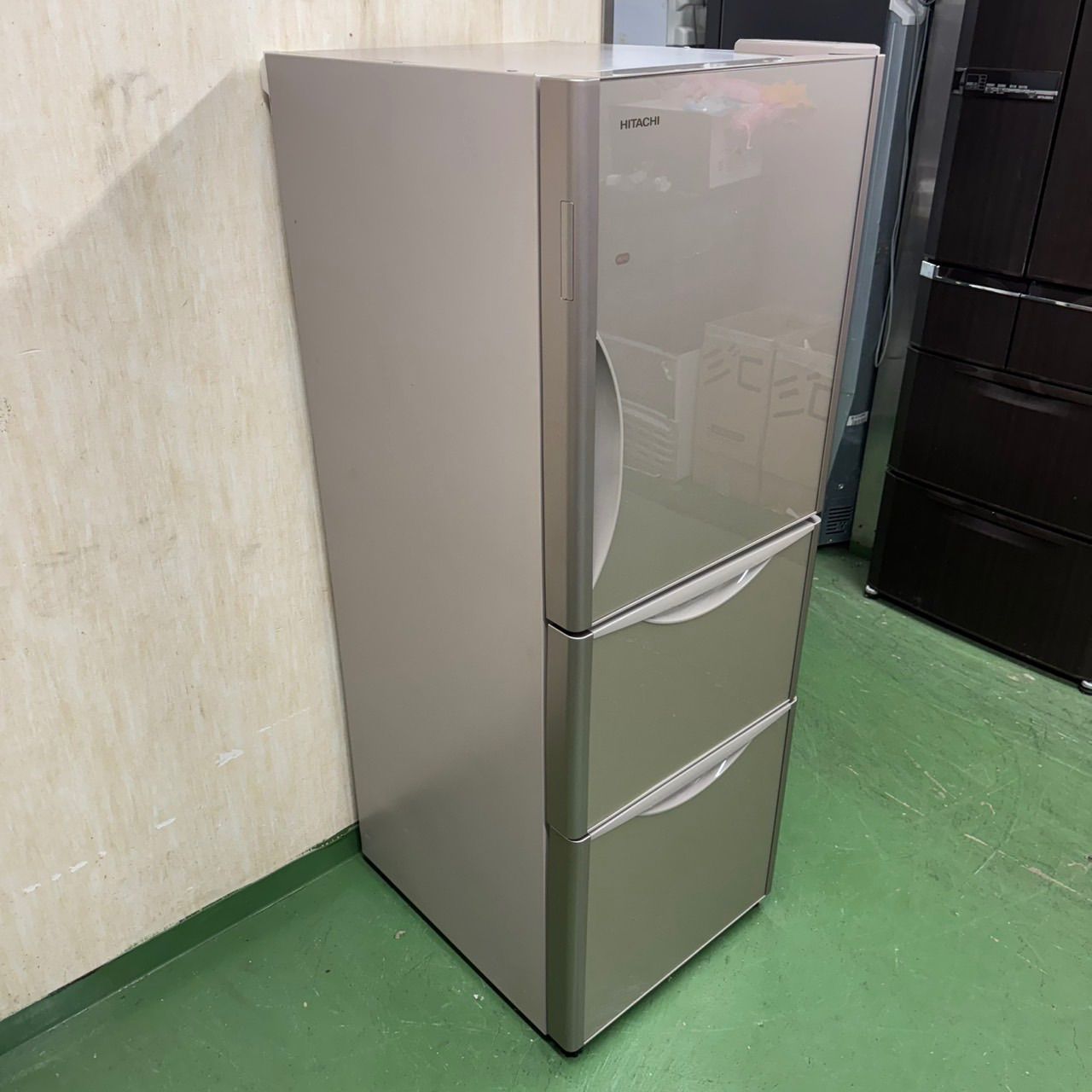 家庭用 1〜4人暮らし