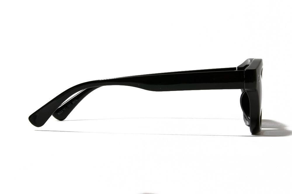 NEW》ELEBROU エレブロ サングラス Texas Smoke polarized
