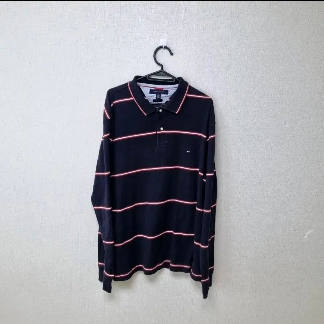 25 Tommy Hilfiger(トミーヒルフィガー) 長袖 シャツ