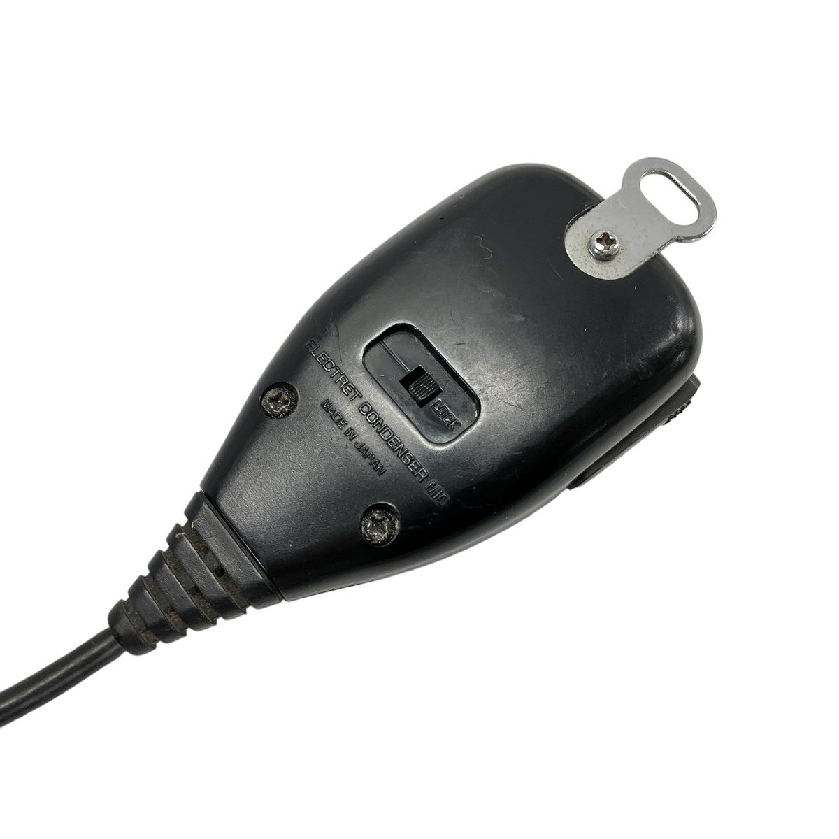 KENWOOD TM-455 430MHz ALL MODE TRANSCEIVER トランシーバー