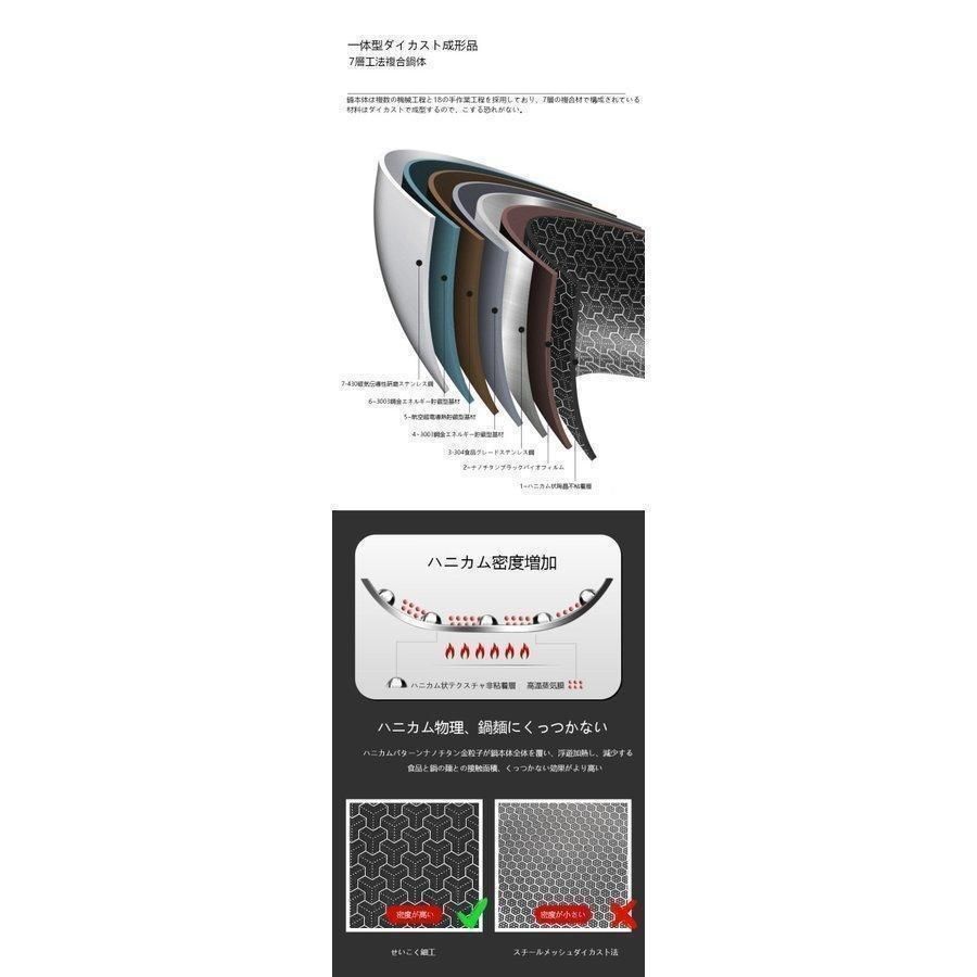 フライパン おしゃれ
