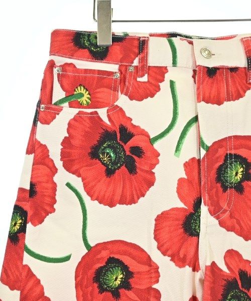 KENZO ショートパンツ メンズ 【古着】【中古】【送料無料】 - メルカリ 