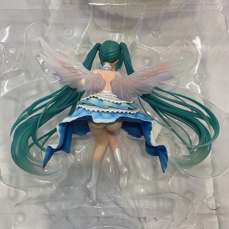 初音ミク Birthday 2020 1/7スケールフィギュア 未開封 初音ミク