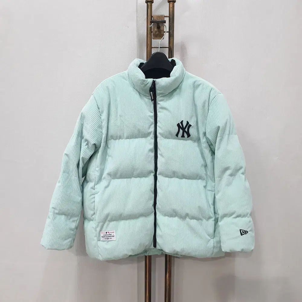 【雷市場（ポンジャン）商品韓国直送】 ( JJ25703 ) ニューエラキッズ ダウン 12 ー 13 ) 160