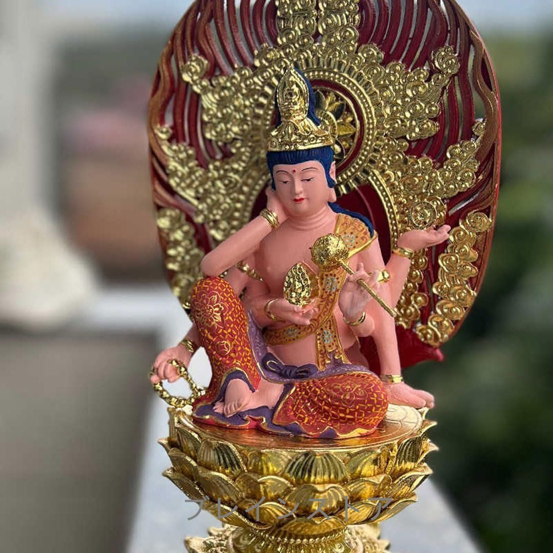 如意輪観音菩薩