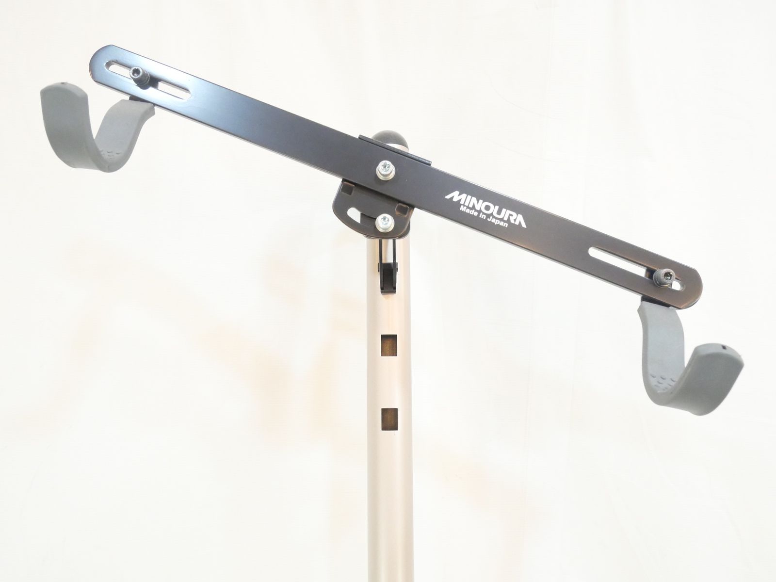 2 サイクルスタンド