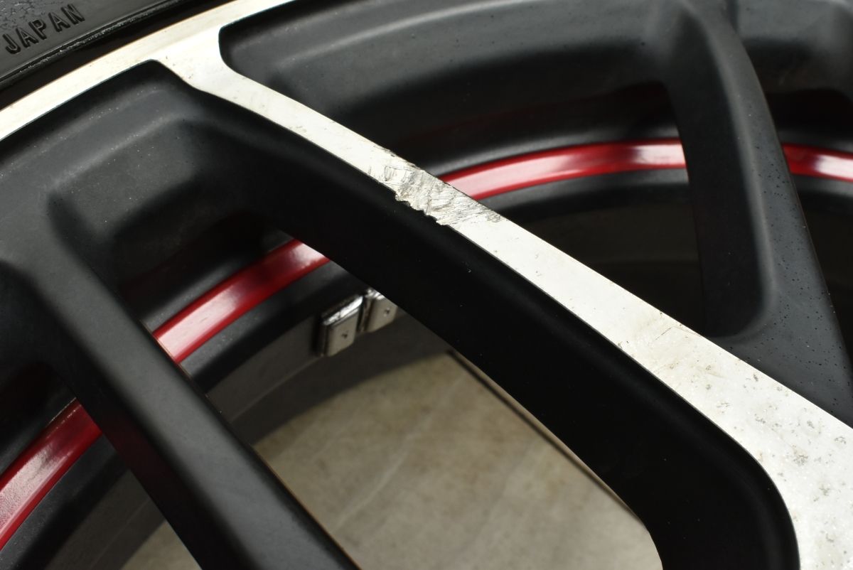 気軽な オールシーズンタイヤ CONCEPT CK-8F 15in 5J 45 PCD100 グッドイヤー ベクター 4Seasons 165 50R15 タント ムーヴ ワゴンR ゼスト 【現品限り一斉値下げ】