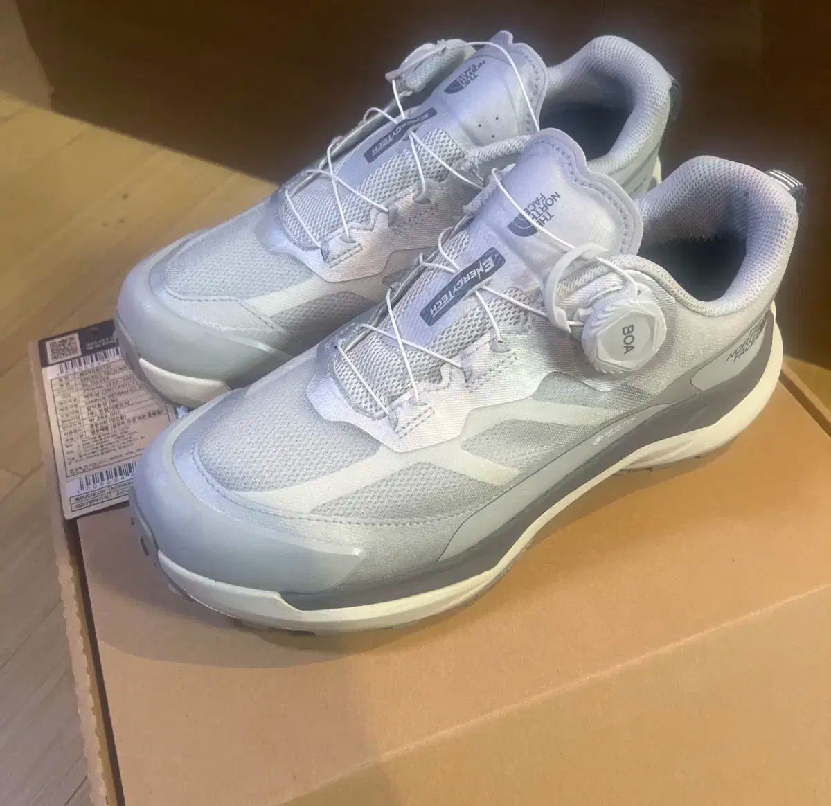 GORE-TEX ゴアテックス