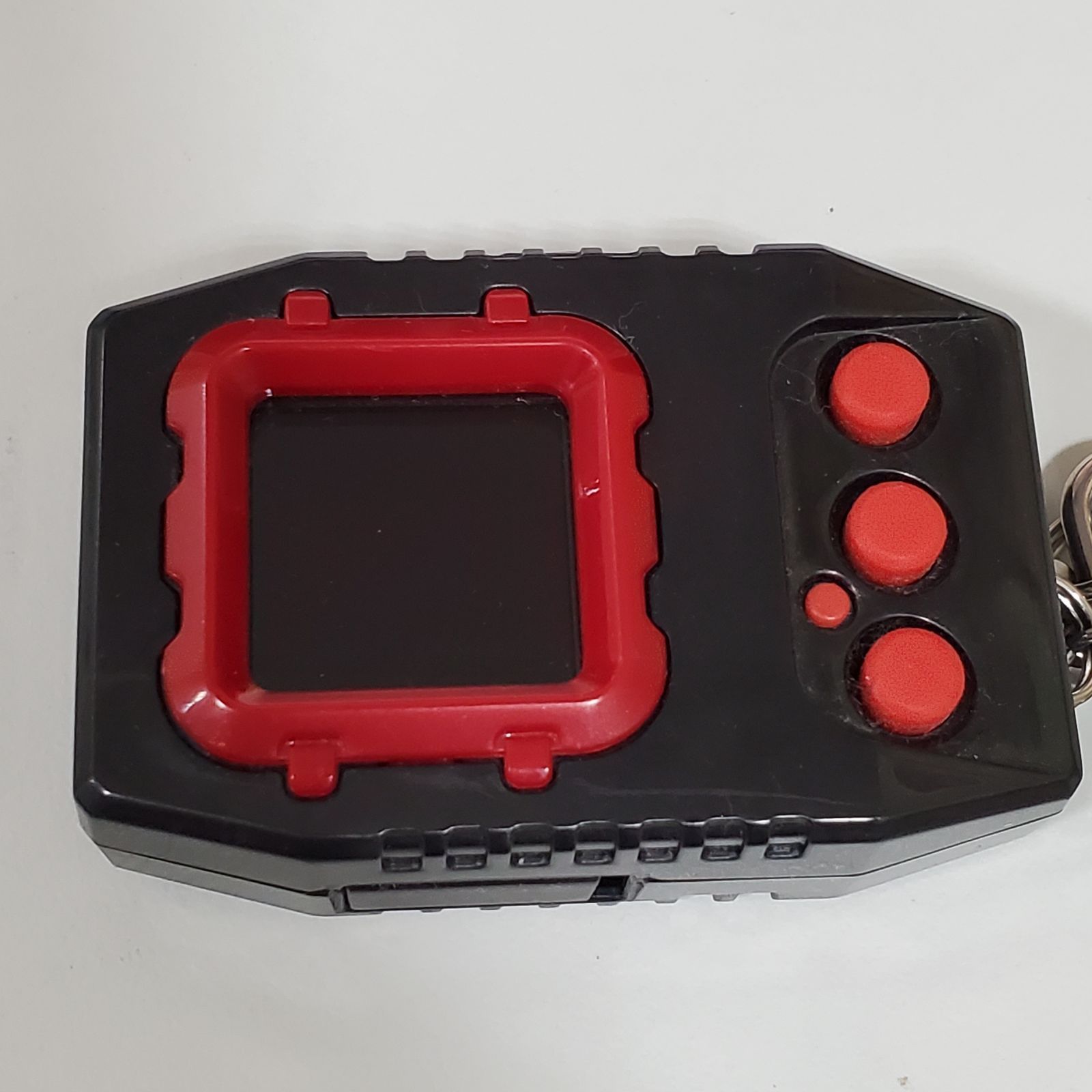 デジモンペンデュラム COLOR 5 オリジナルブラックレッド デジモン ペンデュラム COLOR5 デジタルモンスター - メルカリ