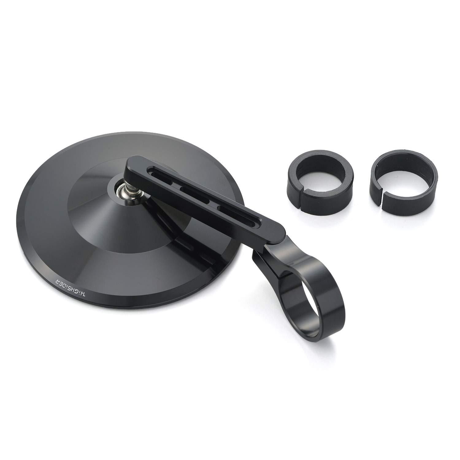 楽天市場】DAYTONA デイトナ 【Highsider：ハイサイダー】 バーエンド