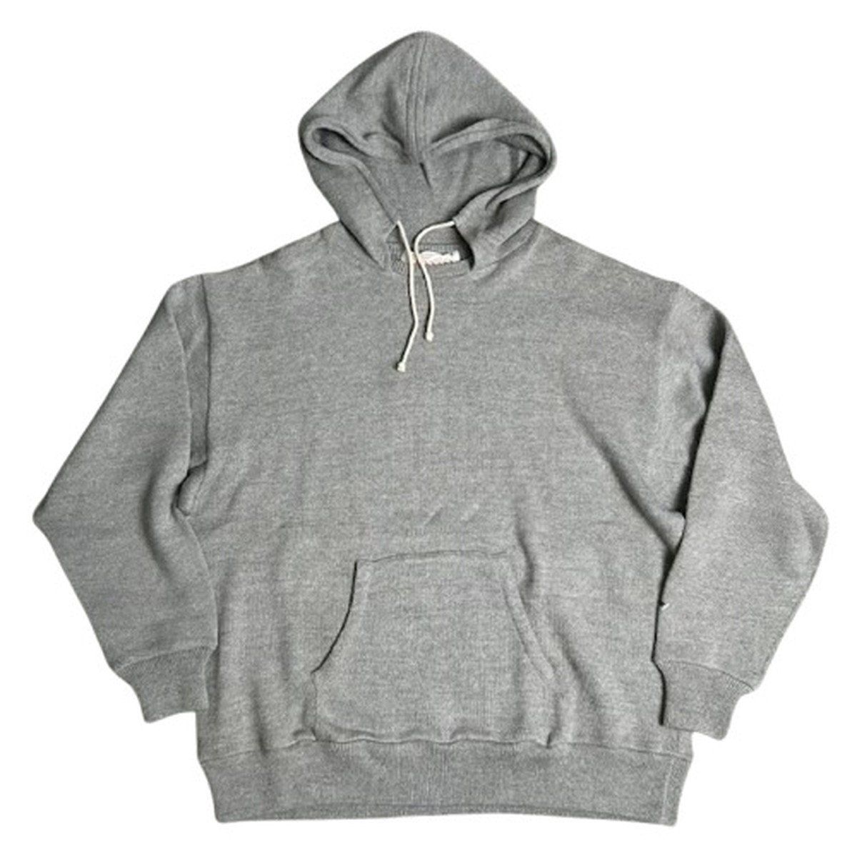 【Niceness ナイスネス】SIMON /モックツイステッドヤーン パーカー NICENESS ナイスネス SIMON モックツイステッドヤーンパーカー
