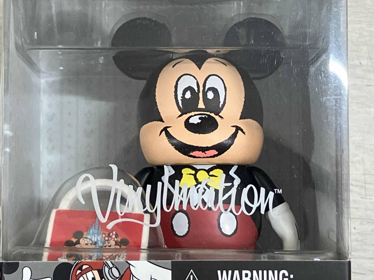 ディズニー ミッキー ミニー フィギュアリン 21点 30周年 ディズニー