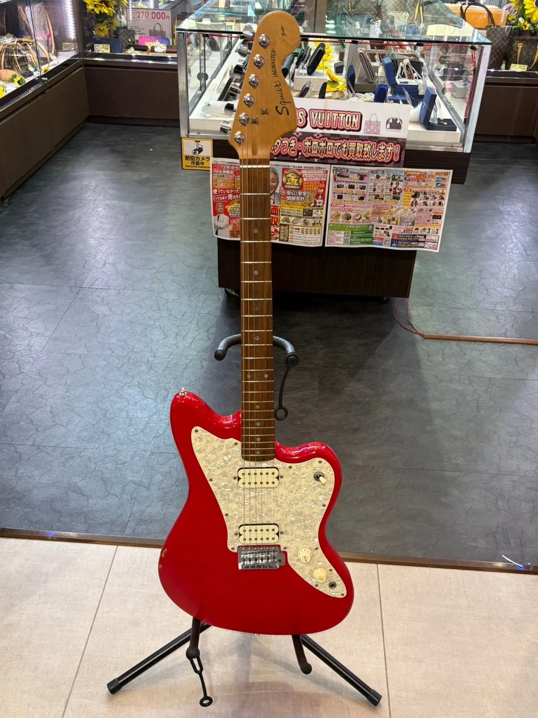 2025年最新】ジャグマスターの人気アイテム - メルカリ