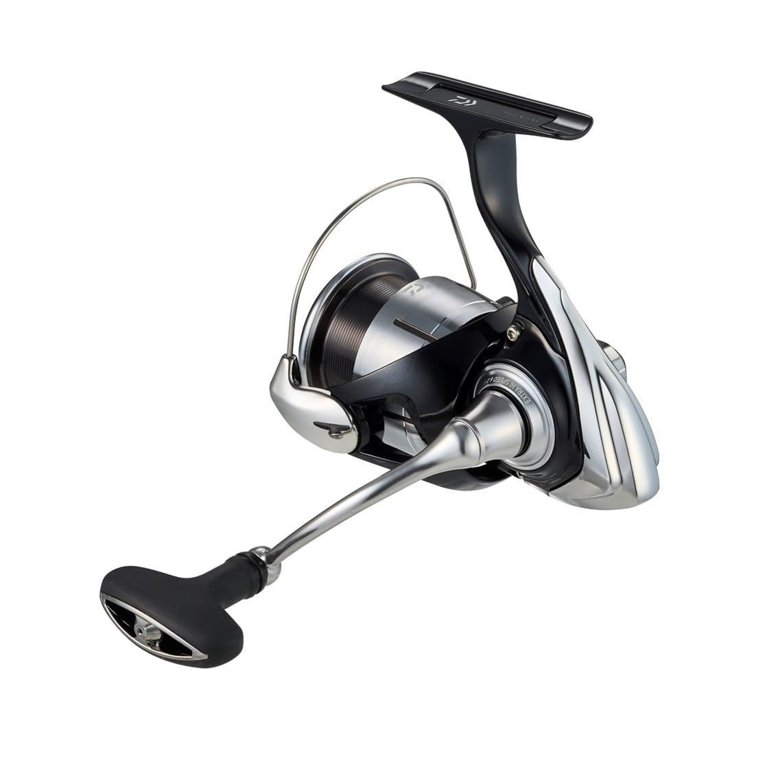 新着商品ダイワDAIWA スピニングリール 23レグザLEXA 2500~6000番 各種