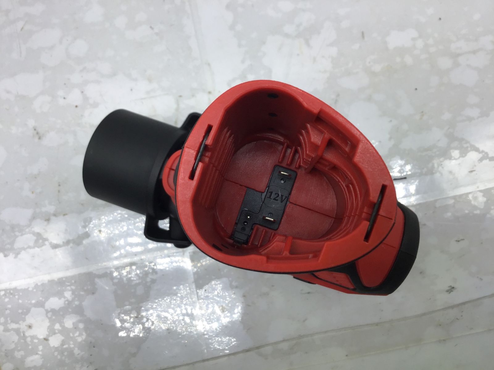 信濃充電式ミニダブルアクションポリッシャーSI-440DA IT6FBQSU50CW