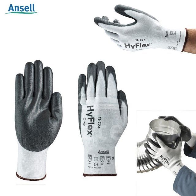 Ansell