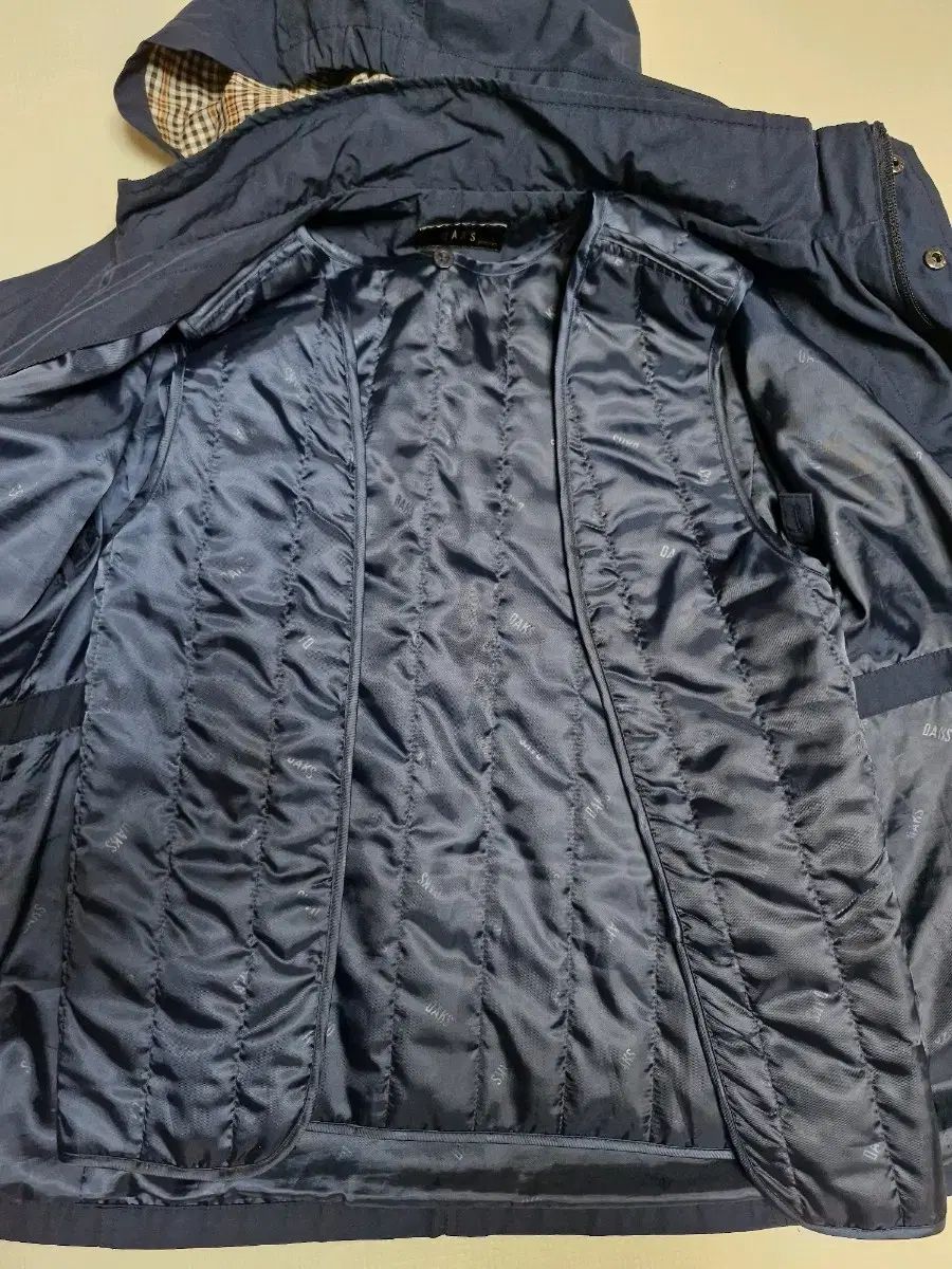 キッズ フードジャケット