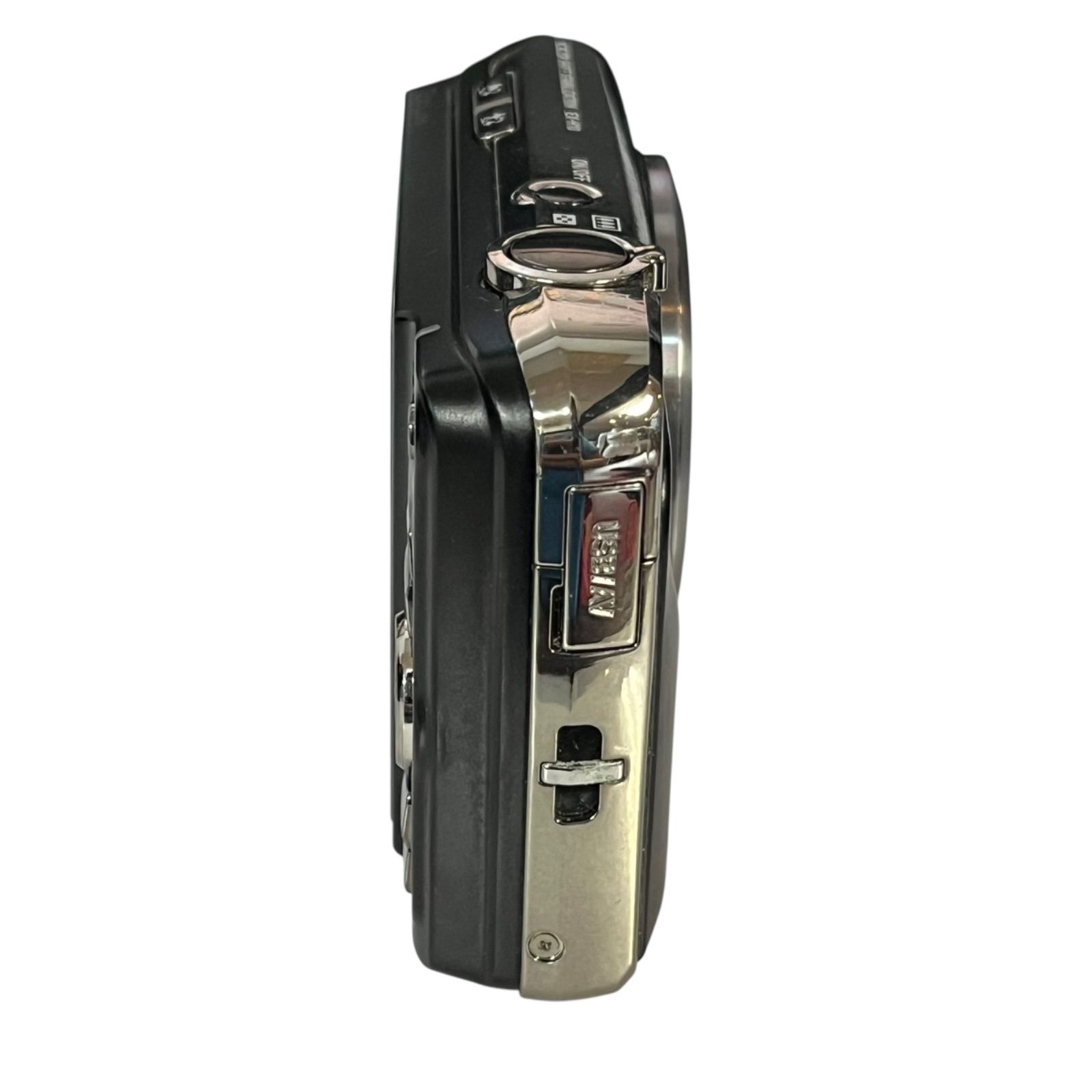 【動作確認済】CASIO EXILIM EX-H10 EX-H10 - デジタルカメラ - CASIO