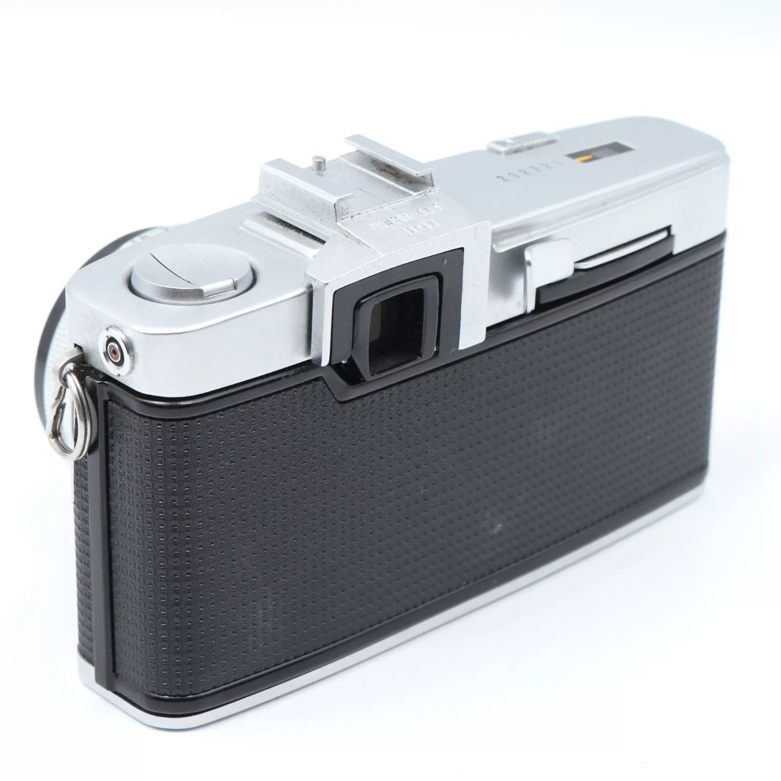 OLYMPUS PEN-F 一眼レフカメラ フィルムタイプ レンズ G.Zuiko Auto-S