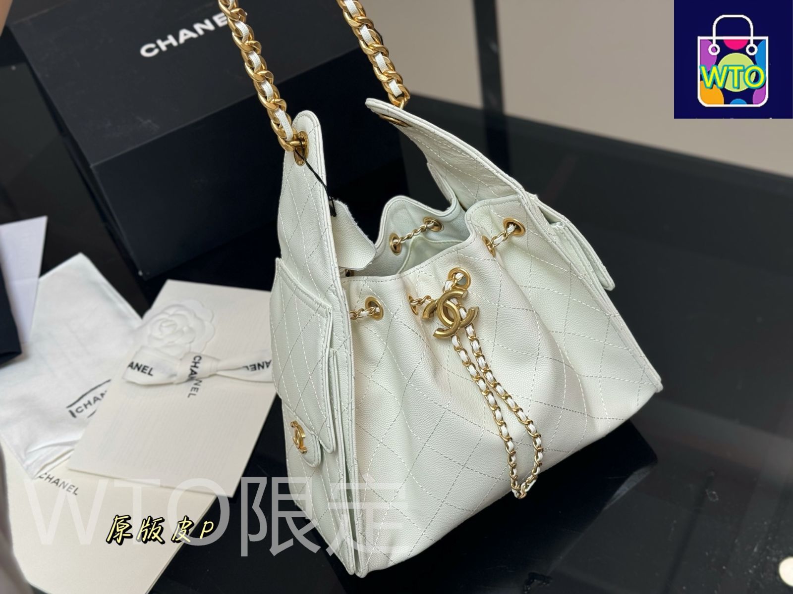 入手困難!!!【CHANEL】25 スモール ハンドバッグ 今日特価】Chanel シャネル 25バッグ スモール キャビアレザーの