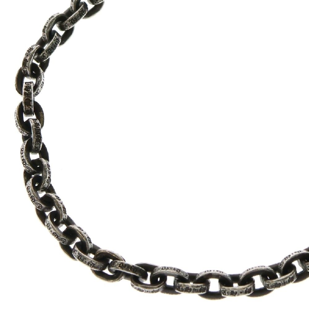 【61cm】クロムハーツ ボールチェーン 楽天市場】CHROME HEARTS CROSS BALL SHORT WALLET CHAIN クロムハーツ