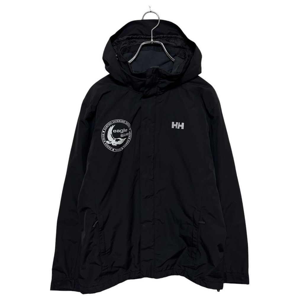 【HELLY HANSEN】 ヘリーテック中綿入りマウンテンパーカーS-2819 HELLY HANSEN】 ヘリーテック中綿入りマウンテンパーカーS-2819 - メルカリ