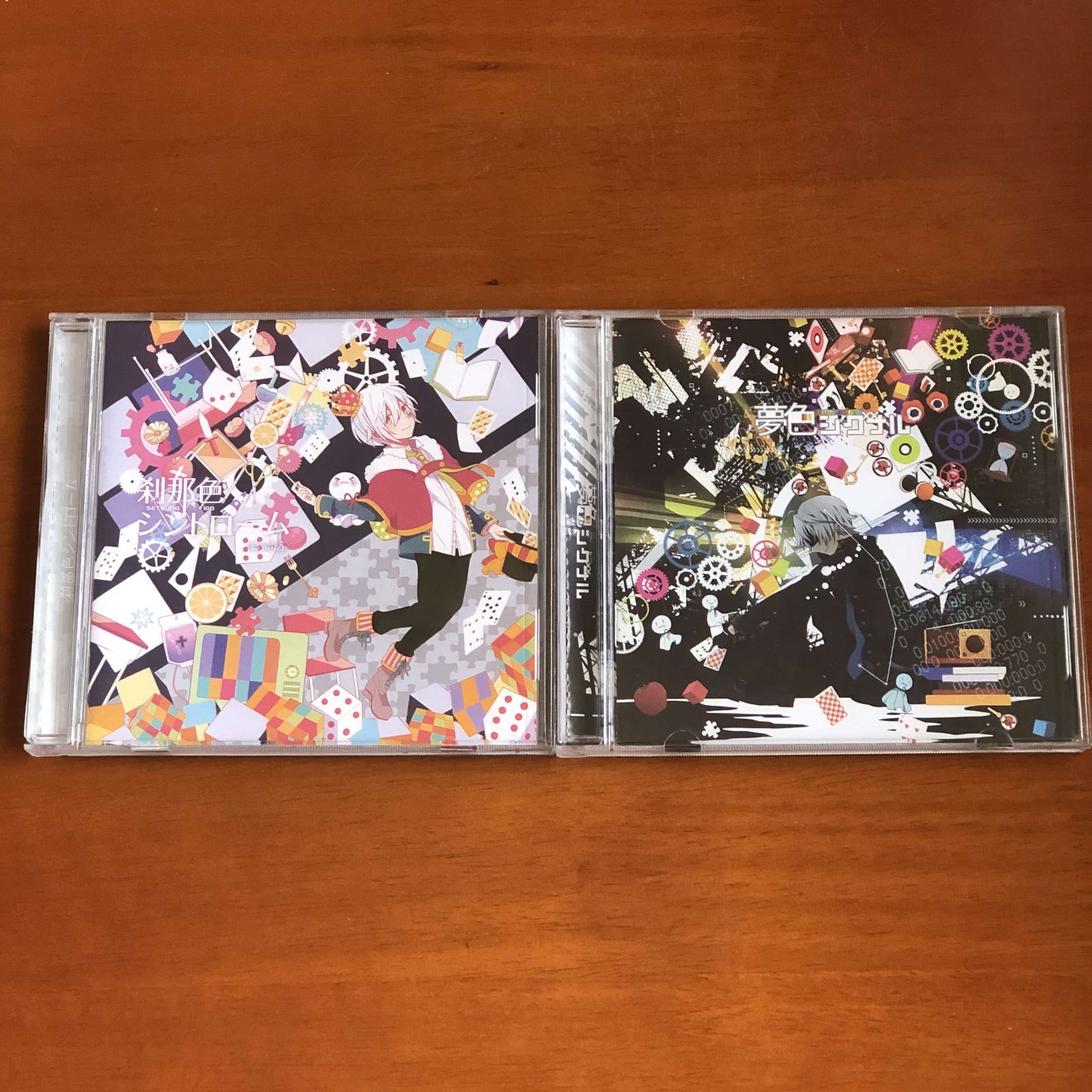 夢色シグナル 未開封品 まふまふ 激レア！廃盤品 まふまふ