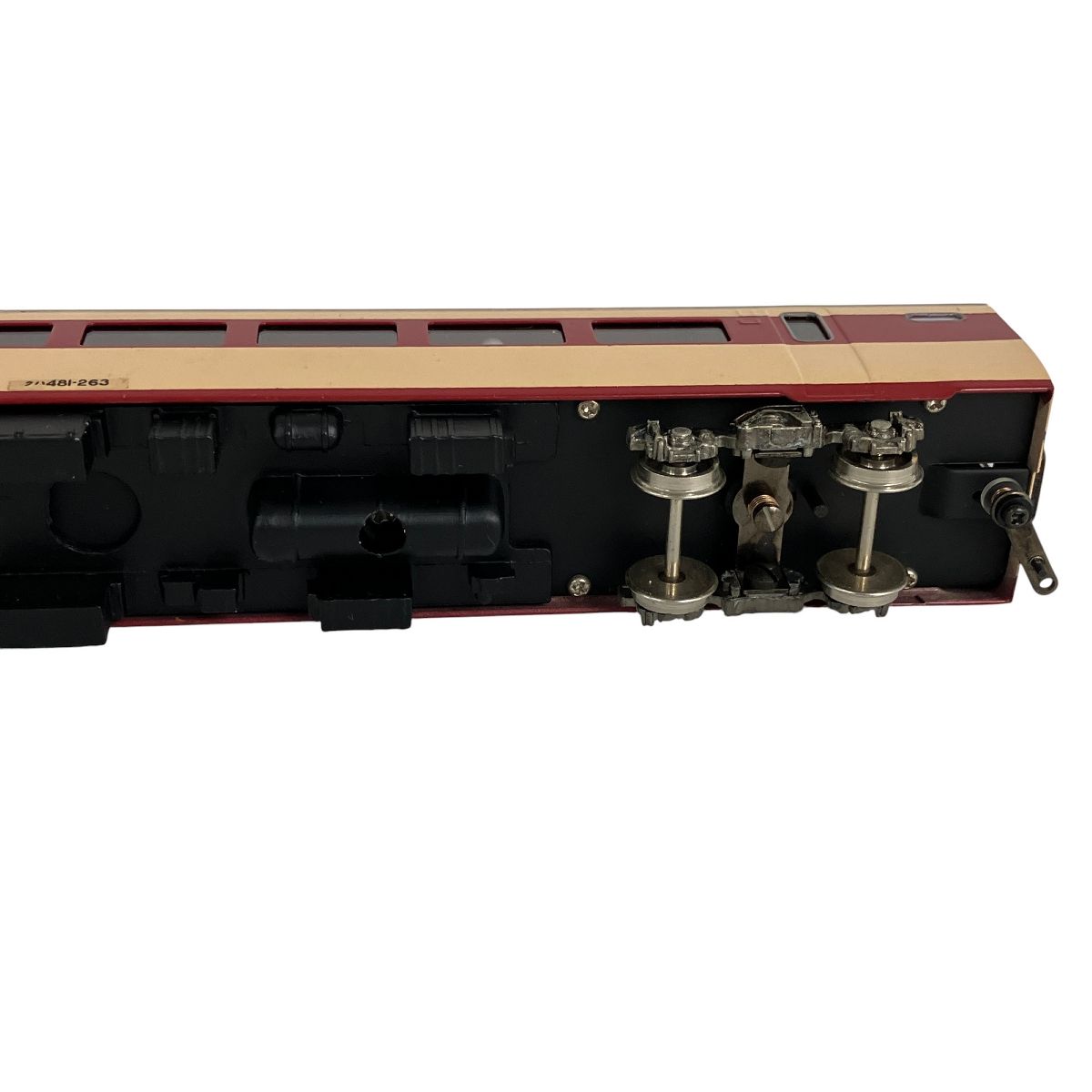 鉄道模型