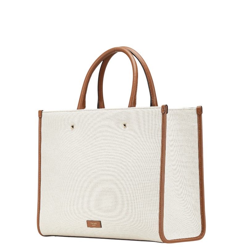 ジミーチュウ アヴェニュー ハンドバッグ ショルダーバッグ 2WAY  