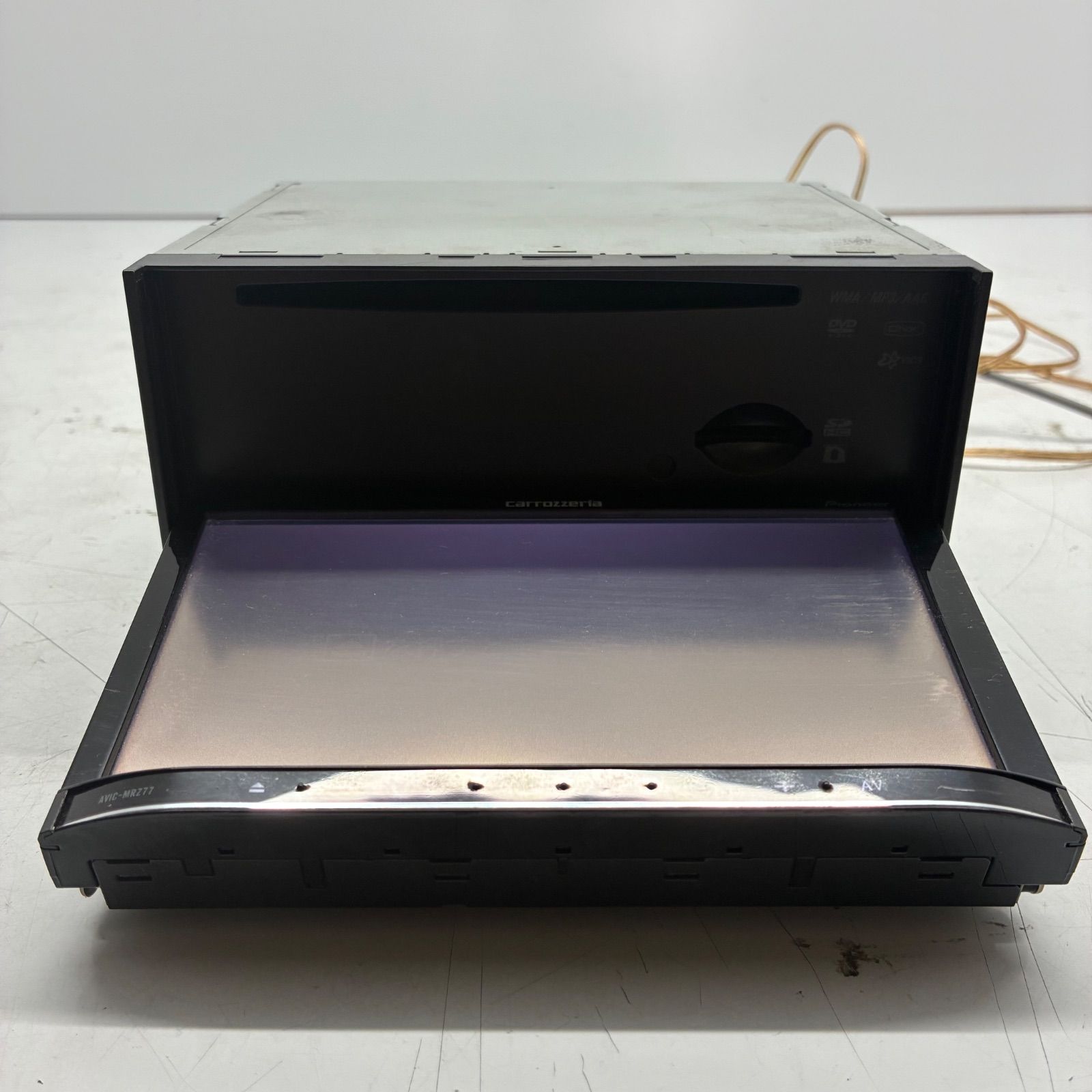 カロッツェリア Y carrozzeria カロッツェリア Pioneer パイオニア 2DIN