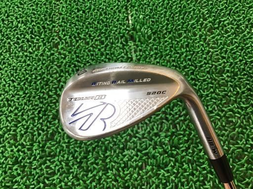 ブリヂストン TOUR B HB-W 50° ウェッジ WG NS PRO MODUS3 TOUR105 フレックスS メンズ 男性用 右利き 右用 Cランク ゴルフクラブ