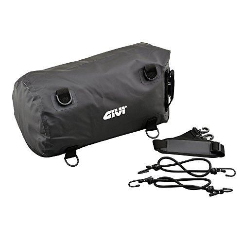 3営業日で発送 GIVI ジビ GIVI EA114BKボウスイドラムバック 96102