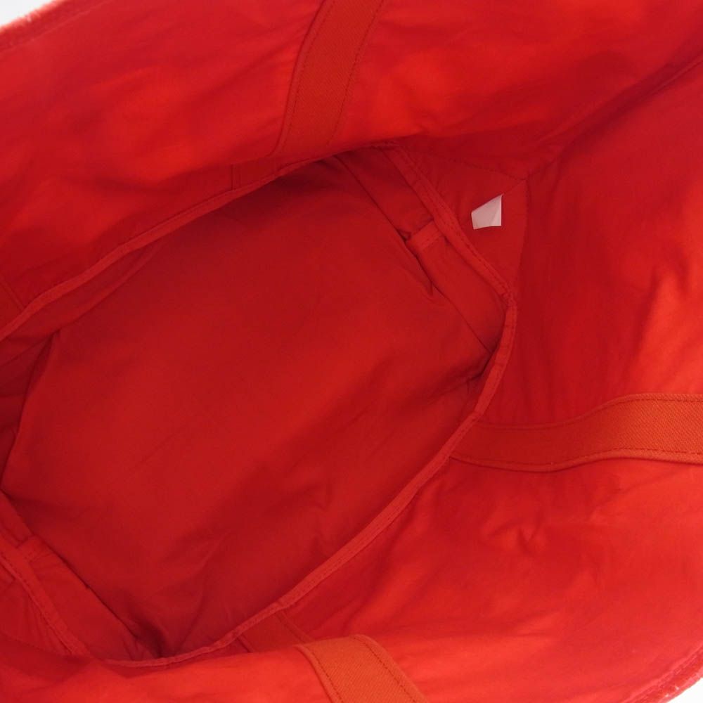 Supreme シュプリーム 20SS RAFFIA TOTE BAG ラフィア トート バッグ